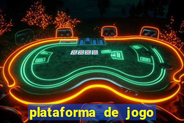 plataforma de jogo de 2 reais